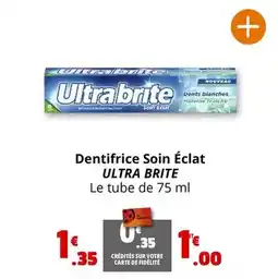 E.Leclerc Soutien-gorge avec coques tissaia offre
