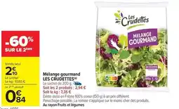 Lidl Œillet de poète offre