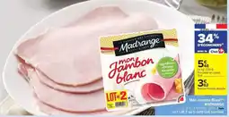 Lidl Mixa - crème visage des peaux sensibles offre