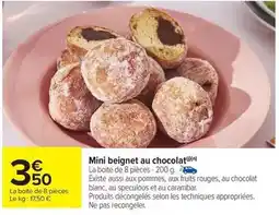 Lidl Nestlé - extreme 8 cônes offre