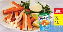 Lidl Mariette & louis - gommage corps offre