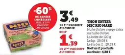 Conforama Table extensible hawaii 2 offre