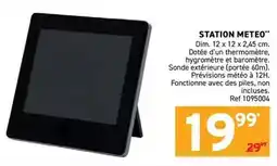 Brico Dépôt Dim - brandt - lave vaisselle encastrable 14c spotlight offre