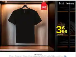 Lidl Toque du chef - 4 mini gratins dauphinois offre