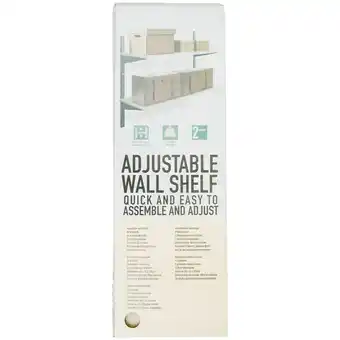 Action Double planche murale offre