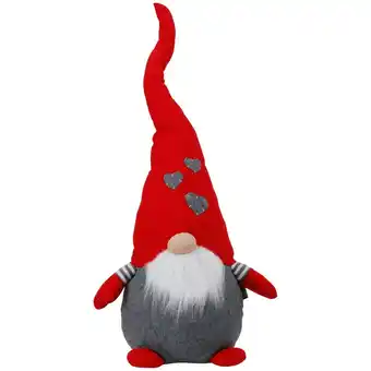 Action Gnome XL offre