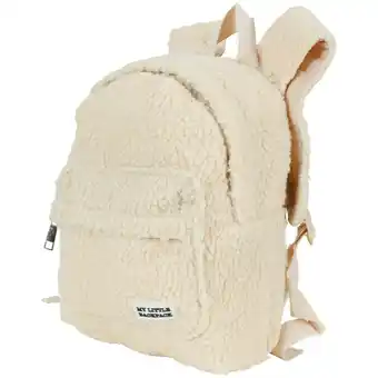 Action Sac à dos Teddy offre