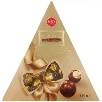 Action Chiqola pralines offre