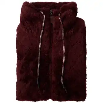 Action Veste en polaire offre