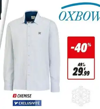 Chemise