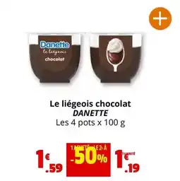 E.Leclerc Tissaia - perfecto enfant et junior offre