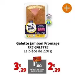 E.Leclerc Pull femme tissaia offre