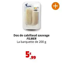 E.Leclerc Chemise homme tissaia basics offre