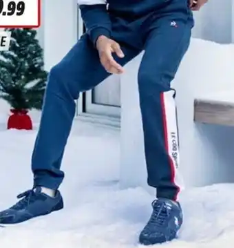 Intersport Pantalon offre