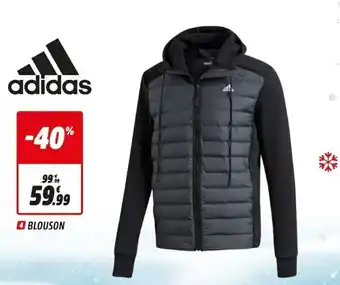 Intersport Blouson offre