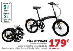 Carrefour Drive Lactel - éveil croissance nature offre