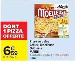 Carrefour Drive Drynites - huggies - culottes de nuit drynites offre