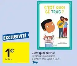 Action Parure de lit la maison offre