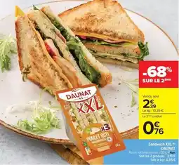 Carrefour Drive Disney - peluche stitch 45cm offre