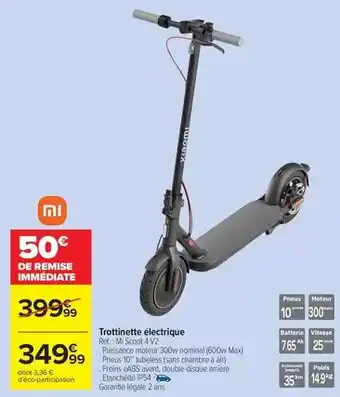 Action Sunny - chips de bananes bites offre