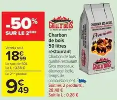 Carrefour Drive Hipp - combiotic croissance bio offre