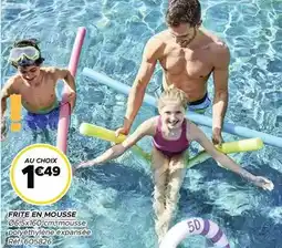 Carrefour Drive Dim - babyzen - matelas bébé offre
