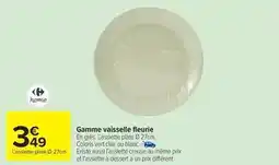 Carrefour Drive Nestlé - p'tit gourmand offre