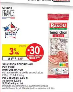 La Foir'Fouille Bac de rangement offre