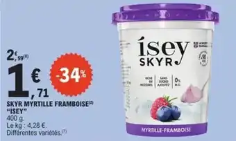 La Foir'Fouille Miroir offre