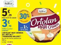 La Foir'Fouille Trousse de toilette offre