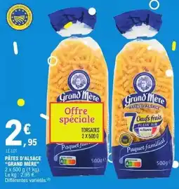 La Foir'Fouille Assiette nora offre
