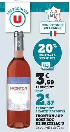 La Foir'Fouille Séchoir a linge pliable offre
