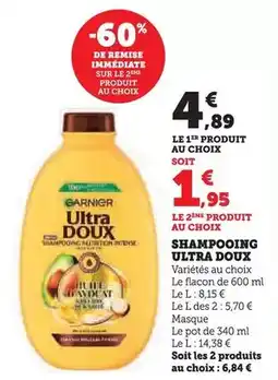 La Foir'Fouille Poubelle offre