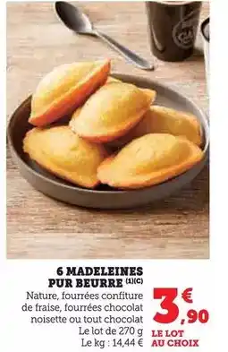 La Foir'Fouille Horloge offre