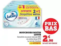 La Foir'Fouille Miroir offre
