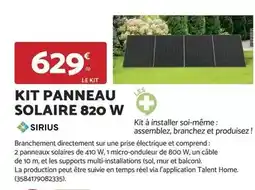 Action Avent - calendrier de l'avent spa exclusives offre