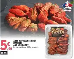 Carrefour Drive Veste enfant offre