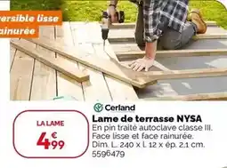 Netto Promo - poire offre