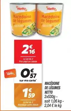 Match Eleveurs du grand est - steak haché offre