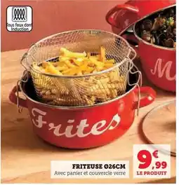 Match Herta - croc'ini offre