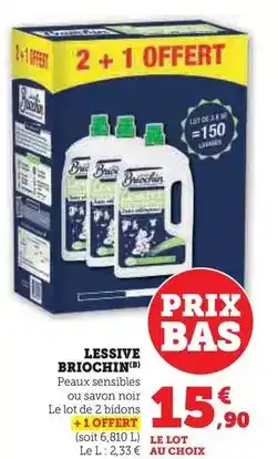 Match Volsberg - bière offre