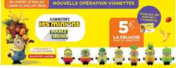 Match Phebus - vinaigre de nettoyage offre