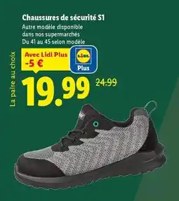 Netto La goudale - bière blonde offre