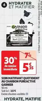Lidl L'etal de volailler - 10 escalopes de porc offre