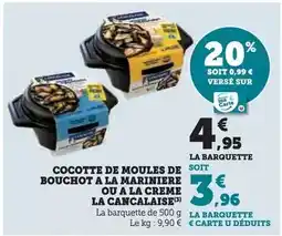 b&m Vileda - kit easy wring & clean offre