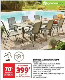 b&m Vileda - balai ultramax offre