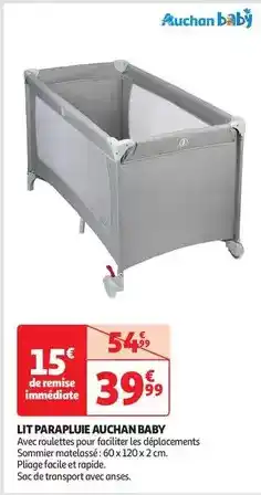 Lidl Résidence le domaine de bertheaume offre