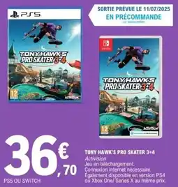 Lidl Floralys 3 offre