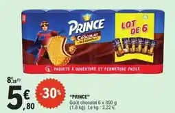 Lidl Italie vs france offre