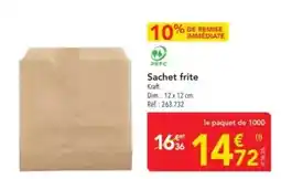 Carrefour Graves-de-vayres - château barre gentillot vieilles vignes offre